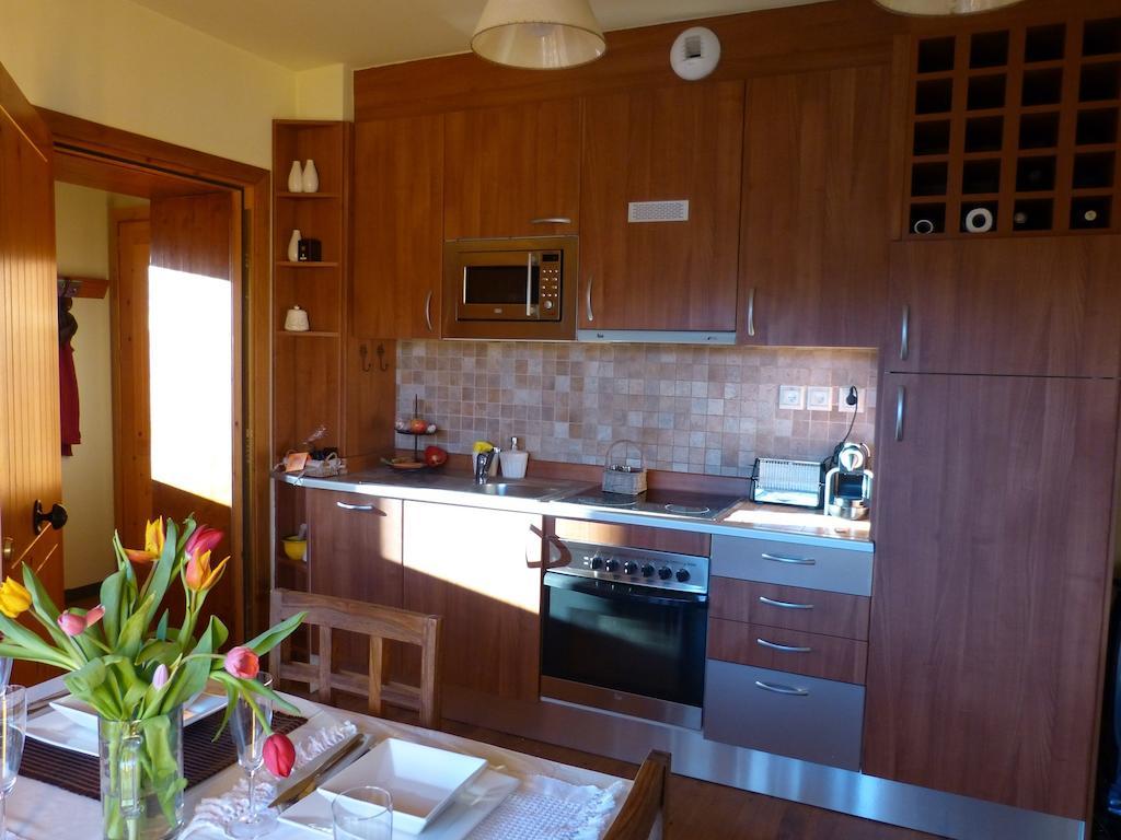 Nature Appartements Font Romeu Quarto foto