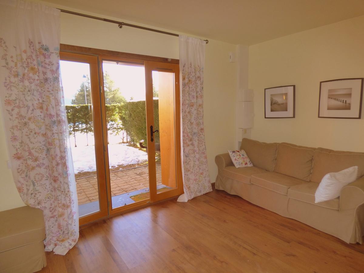 Nature Appartements Font Romeu Quarto foto